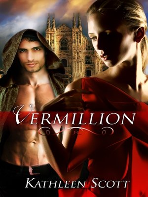 cover image of Vermillion